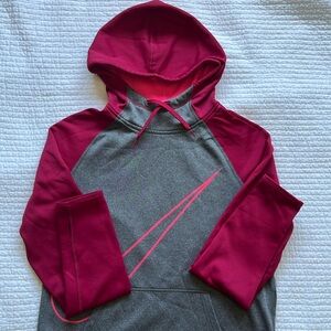 Nike Pro Hoodie [FREE SHIPPING]